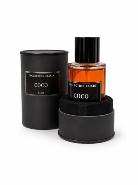 Coco Parfum - Afbeelding 1