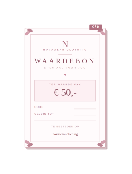 Cadeaubon